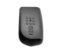 1 Uds. Tapa de la Puerta del Compartimento de la BateríA para Yongnuo YNE3-RT YN-E3 RT Flash Trigger Tapa del Compartimento de la BateríA