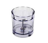 1 Uds. Taza de pieza de batidora manual, Compatible con Philips, HR1601 1604 1605 1607 1608 1609 1613 1623 1613 accesorios de pieza de licuadora for picadora de carne