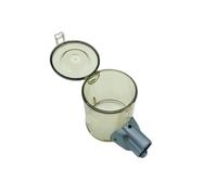 1 Uds Taza De Polvo For Aspiradora, Compatible Con Greenote, Repuestos De Aspiradora Inalámbrica GSC50, Accesorios De Repuesto