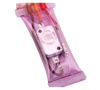 1 Uds. Termostato de descongelación de refrigerador de repuesto bimetálico N12-5 ℃ 3 cables AC 250V 10A accesorios for refrigerador de cocina