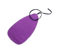 1 Uds. Tiras De Saxofón Paño De Limpieza Para Tubo Interior Piezas De Instrumentos Musicales De Viento De Madera Práctico Accesorio de Saxofón (Color : Purple)