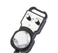 1 Uds TM1469 Universal tipo 5V 100PPR generador de pulsos Manual de 4 ejes MPG CNC volante