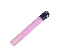 1 Uds TN321 Cartucho de tóner for KO-ICA Min-a Biz-ub C221 C224 C227 C284 C287 C364e Compatible BK:220g CMY:110g(M-110G)