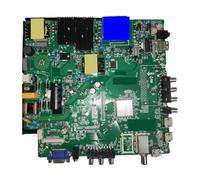 1 Uds TP.MS3463S.PC821 Placa Base De TV Tres En Uno, Compatible Con LSC490HN03 O Lsc480hn08 Que Funciona Bien