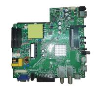 ¡1 Uds TP.S512.PB83! Placa Base De TV Tres En Uno 45-55V 680ma, Compatible Con Pantalla LED Haier, 32b7 TV Mate LC320EXJ-SEE1