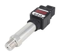 1 Uds transmisor de presión G1/4, NPT1/8 SensorDC12V-36V vacío positivo negativo(4-20mA G1-4,0-4bar)
