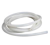 1 Uds. Tubo capilar de manguera de goma de silicona de 1 metro-tubo de repuesto Flexible resistente a altas temperaturas for uso automotriz(38mmx40mm)