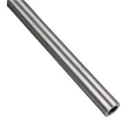 1 Uds. Tubo de acero al carbono 20# laminado en frío de 50cm-tubo redondo hueco for uso automotriz, mecánico y petrolero(50xOD38xID34MM)