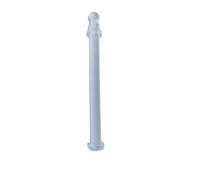 1 Uds Tubo De Aspiración, Piezas De Cafetera Pajita, Compatible Con Nespresso,F411-ME-WH-NE/Compatible Con DeLonghi,EN550 EN520 EN560