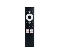 1 Uds TV Control Remoto por Voz Adecuado for televisores Android Coocaa Skyworth Smart SW-V6 RM-L1670