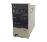 1 Uds TZ4H-24R 24S 24C 14R 14S 14C R4R R4S R4C interruptores de controlador de temperatura de ajuste automático(TZ4H-R4R)