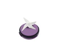 1 Uds. Unidad De Cuchillo Que Incluye Anillo De Sellado, Compatible Con Philips,HR7627 HR7628 HR7629 HR7761 HR7762 For Piezas De Licuadora Exprimidora(Purple)