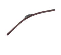 1 Uds Universal 14 "15" 16 "17" 18 "19" 20 "21" 22 "24" 26 "28" J Limpiaparabrisas Parabrisas Delantero Coche En Forma U Tira Goma 11 Capas Limpiaparabrisas Repuesto(28 inch)