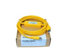 1 Uds USB-SC09-FX Cable de programación for FX2N FX1N FX1S FX3U FX3GA(Economy Type)