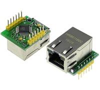 1 Uds USR-ES1 Chip W5500 nuevo convertidor SPI a LAN/Ethernet TCP/IP Mod