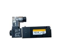 1 Uds V5221-08 V5211-06 válvula solenoide DC24V AC220V(V5221-08 AC220V)