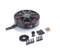 1 Uds V8013 EEE Motor sin escobillas impermeable Dr-one apto for Dron UAV