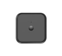 1 Uds válvula de agua inteligente de dos vías temporizador de riego inteligente controlador de riego por goteo automático(Only HUB)