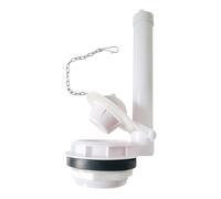 1 Uds válvula de descarga de inodoro drenaje de ahorro de agua de 3 pulgadas