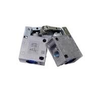 1 Uds válvula de palanca de rodillo 2272-RS-3-1/8 2949-RS-4-1/8 8985-R-3-1/4-B 8996-R-5-1/4-B 3629-R-3- M5 4938-V/O-3-1/8(8996-R-5-1 4-B)