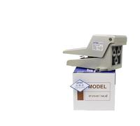 1 Uds válvula de pie Pedal neumática Control cilindro 4F210-08L 3F210-08 controlador(4F-210-08L,With-8mm-Fitting)
