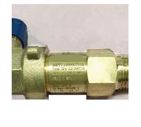 1 Uds válvula SFA-22C300T1 T2 T8 T9 DN6 10 15 20 25 32.(DN20-300T2)
