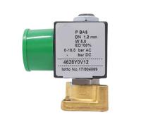 1 Uds válvula solenoide 4628Y0V12 dos posiciones tres tipo normalmente cerrado AC220 DC24(4628Y0V12-AC220V)