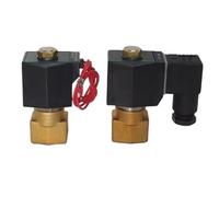 1 Uds válvula solenoide AB41-02-1/2/3/4/5/6/7-02 E(AB41-02-7-AC220V)