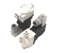 1 Uds válvula solenoide EXA-C6-02GSB-3/C8-H2HSB-1/C10-H2KSB-4/C12(EXA-C12-02GSB-3)