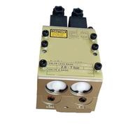 1 Uds válvula solenoide J3573A4735 punzón embrague válvula doble J3573B4883 4640 carrete 1177C12(J3573C4640)
