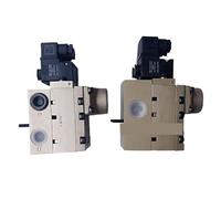 1 Uds válvula solenoide J3573A4735 punzón embrague válvula doble J3573B4883 4640 carrete 1177C12(J3573A4883)