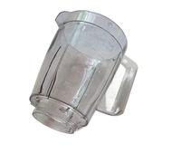1 Uds Vaso De Batidora Adecuado, Compatible Con Philips, HR2100 HR2101 HR2102 HR2103 HR2104 HR2108 HR2113 HR2114 Piezas De Licuadora