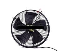 1 Uds. Ventilador de almacenamiento en frío de rotor externo de Motor YWF4D-450S 450B 4E 6D 6E ventilador de flujo axial de condensador(2)