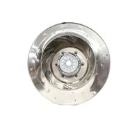 1 Uds ventilador de refrigeración de gabinete 230/480V 2,60/1.5A 740/530W control de R4D450-AK01-01/F01