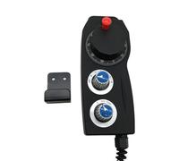 1 Uds volante electrónico MPG CNC máquina generador de pulsos Manual