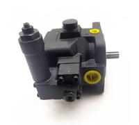 1 Uds VP5F bomba de paletas de desplazamiento Variable hidráulica VP5F-В3-50S bomba de aceite de paletas de una sola bomba