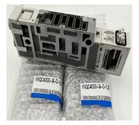 1 Uds VVQC4000-1AC-DS-C10/02/03/B/C12/C6/C8 base de isla de válvulas(VVQC4000-1A-D-C12)