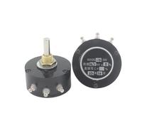 1 Uds WX95-4 3W potenciómetro bobinado de una sola vuelta 1K 4K7 5K 10K ±5% L±0.5%(2.2K)