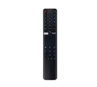 1 Uds XMRM-019 Control Remoto por Voz for Smart TV Android 4K P1 Smart TV Control Remoto por Voz L43M6-6AEU