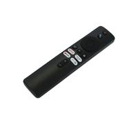 1 Uds XMRM-M3 Control Remoto por Voz for TV L55M6-ESG /L55M6-ARG/MDZ-24-AA/MDZ-24-A/TV Stick reemplazo