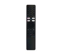 1 Uds XMRM-ML Control Remoto por Voz Compatible con Bluetooth for TV Q2 HD 4K Android TV L50M7-Q2ME L55M7-Q2ME L65M7-Q2ME