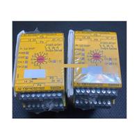 1 Uds XV2P 3/24VDC 2N/0 relé 777502