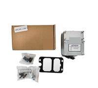 1 Uds ZD120L 24V actuador YZ8 25/07 00005 con junta de perno de resorte for Control de válvula de acelerador de motor