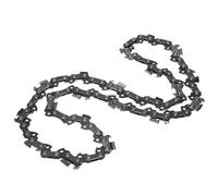 1 Unid 10 Pulgadas Cadena De Motosierra Parte De Repuesto Para La Cadena Sierra De La Hoja Pitch 3/8 Pulgada Indicador 0.05 Pulgadas 40 DL Power Saw Drive Link