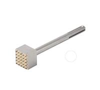 1 UNID 25 Dientes Blade SDS MAX MAX CHISEY Punto DE Punto Gouge GUGE GUGE GUFEZ CAMISE DE Pago ELÉCTRICO DE Marzo ELÉCTRICO para LA Superficie DE PAZA DE Cuero (Color : 25 Teeth, tamaño : SDS MAX)