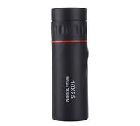 1 unid al Aire Libre HD monocular telescopio Mini portátil teléfono móvil telescopio con Soporte Camping Caza Birdwatching telescopios