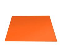 1 Unid Mantas Térmicas de Emergencia Impermeable Supervivencia Reflectante Térmico Primeros Auxilios Manta Manta Plegable Rescate Manta Naranja