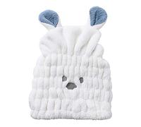 1 unid sombrero de pelo seco rápido secador mágico cabeza toallas gorra para baño spa natación mujeres niña baño