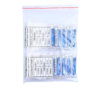 1 unidad ~ 100 piezas conector de modo único 9/40 pies SC macho a LC hembra, convertidor híbrido de fibra óptica Simplex adaptador (10 unidades)