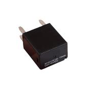 1 unidad 12VDC 301-1C-C-R1 U01 relé automotriz 35A/20A 5 pies
